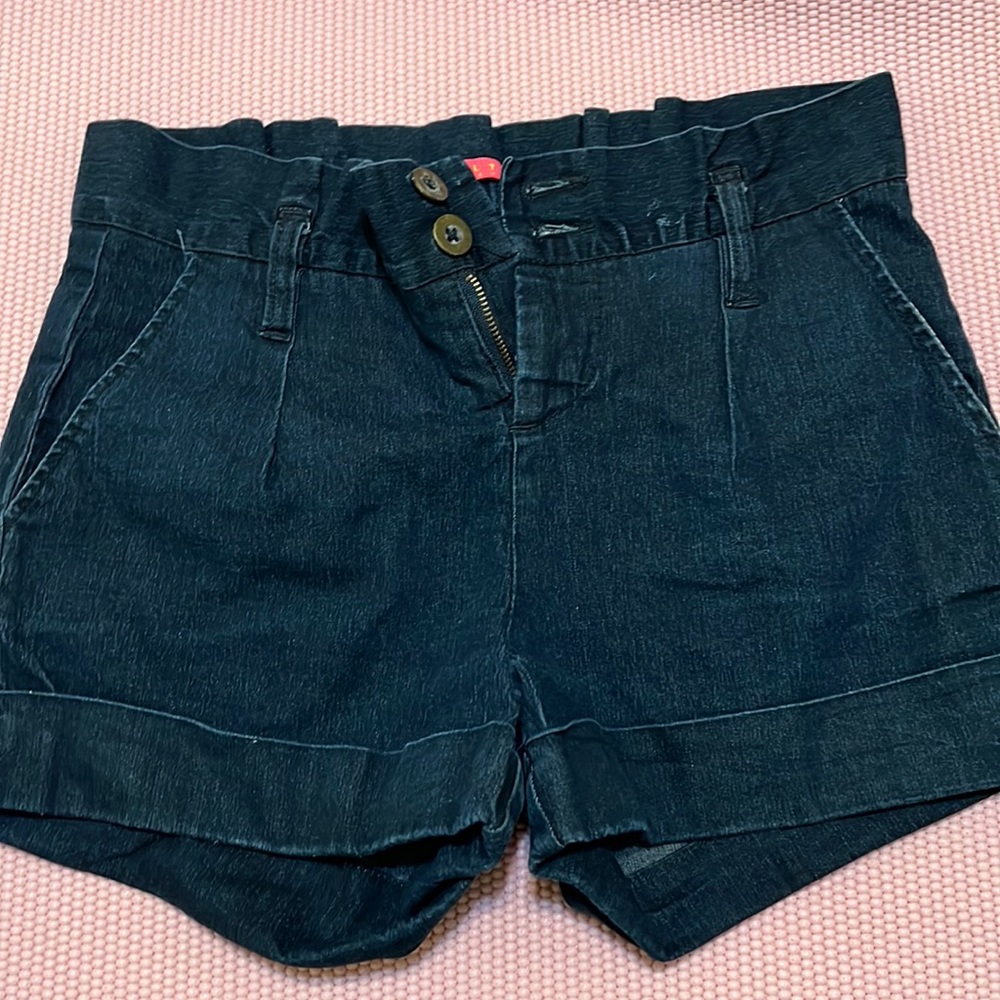 Jean shorts 🩳
